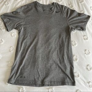 Nike dri fit shirt